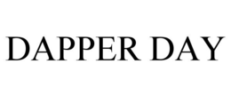 DAPPER DAY trademark