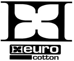 EE EE EURO COTTON trademark