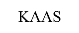 KAAS trademark