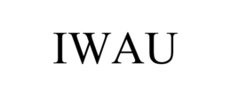 IWAU trademark