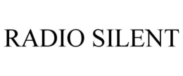 RADIO SILENT trademark