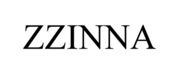 ZZINNA trademark