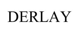 DERLAY trademark