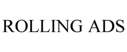ROLLING ADS trademark