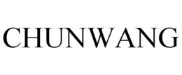CHUNWANG trademark