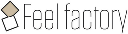 FEEL FACTORY trademark