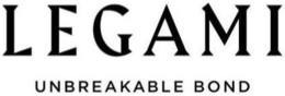 LEGAMI UNBREAKABLE BOND trademark