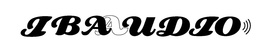 IBAAUDIO trademark