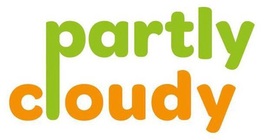 PARTLY CLOUDY trademark