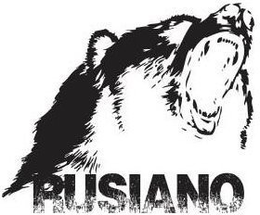 RUSIANO trademark