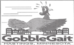 GOBBLEGAIT HASTINGS, MINNESOTA trademark