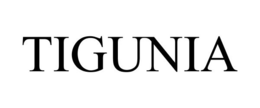 TIGUNIA trademark