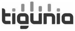 TIGUNIA trademark