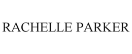 RACHELLE PARKER trademark