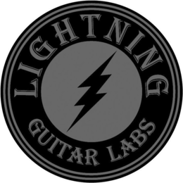 LIGHTNING GUITAR LABS trademark