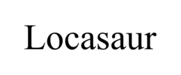 LOCASAUR trademark