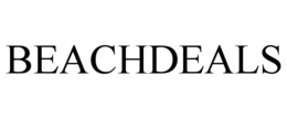BEACHDEALS trademark