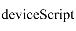 DEVICESCRIPT trademark