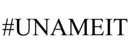 #UNAMEIT trademark