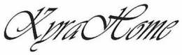 KYRAHOME trademark