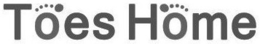 TOES HOME trademark