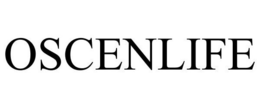 OSCENLIFE trademark