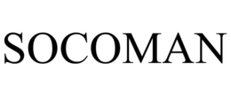 SOCOMAN trademark