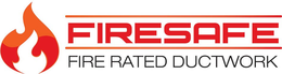 FIRESAFE FIRE RATED DUCTWORK trademark
