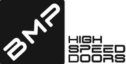 BMP HIGH SPEED DOORS trademark