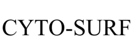 CYTO-SURF trademark
