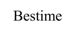BESTIME trademark
