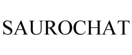 SAUROCHAT trademark