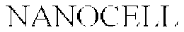 NANOCELL trademark
