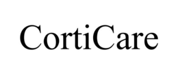 CORTICARE trademark