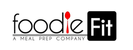 FOODIE FIT A MEAL PREP COMPANY trademark