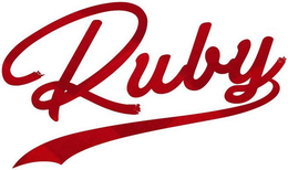 RUBY trademark