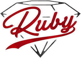 RUBY trademark