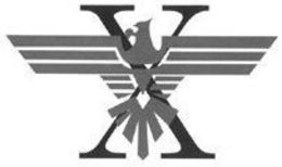 X trademark