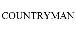 COUNTRYMAN trademark
