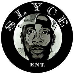 SLYCE ENT. trademark