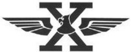 X trademark
