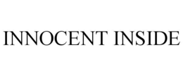 INNOCENT INSIDE trademark