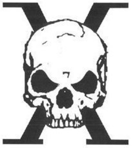 X trademark