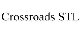 CROSSROADS STL trademark