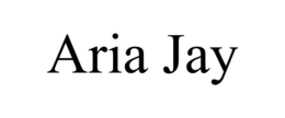 ARIA JAY trademark