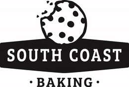 SOUTH COAST · BAKING · trademark
