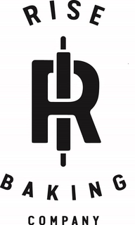 RISE R BAKING COMPANY trademark