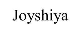 JOYSHIYA trademark