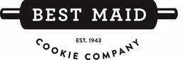 BEST MAID EST. 1943 COOKIE COMPANY trademark