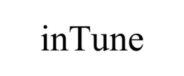 INTUNE trademark